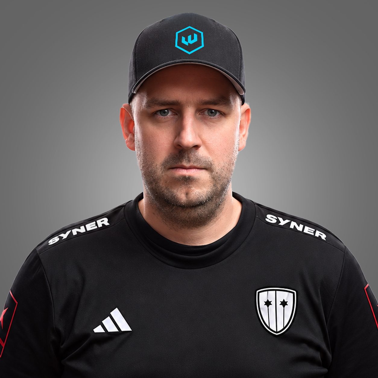 Oskar, partner Wtrade.gg